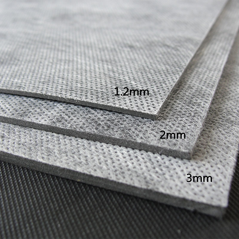 Tại sao Vinyl Sound Barrier được sử dụng làm vật liệu cách ly tiếng ồn trong vật liệu xây dựng?