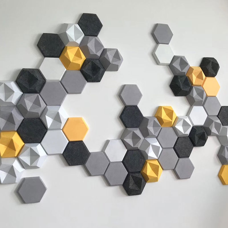 Tấm cách âm 3D có thể biến đổi không gian của bạn như thế nào để có chất lượng âm thanh vượt trội